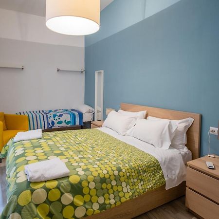 Stay In Naples Flats Toledo Bagian luar foto