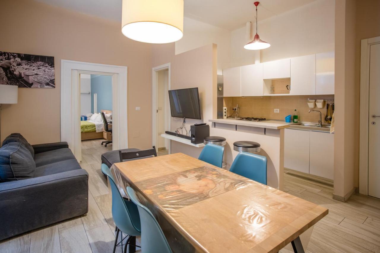 Stay In Naples Flats Toledo Bagian luar foto