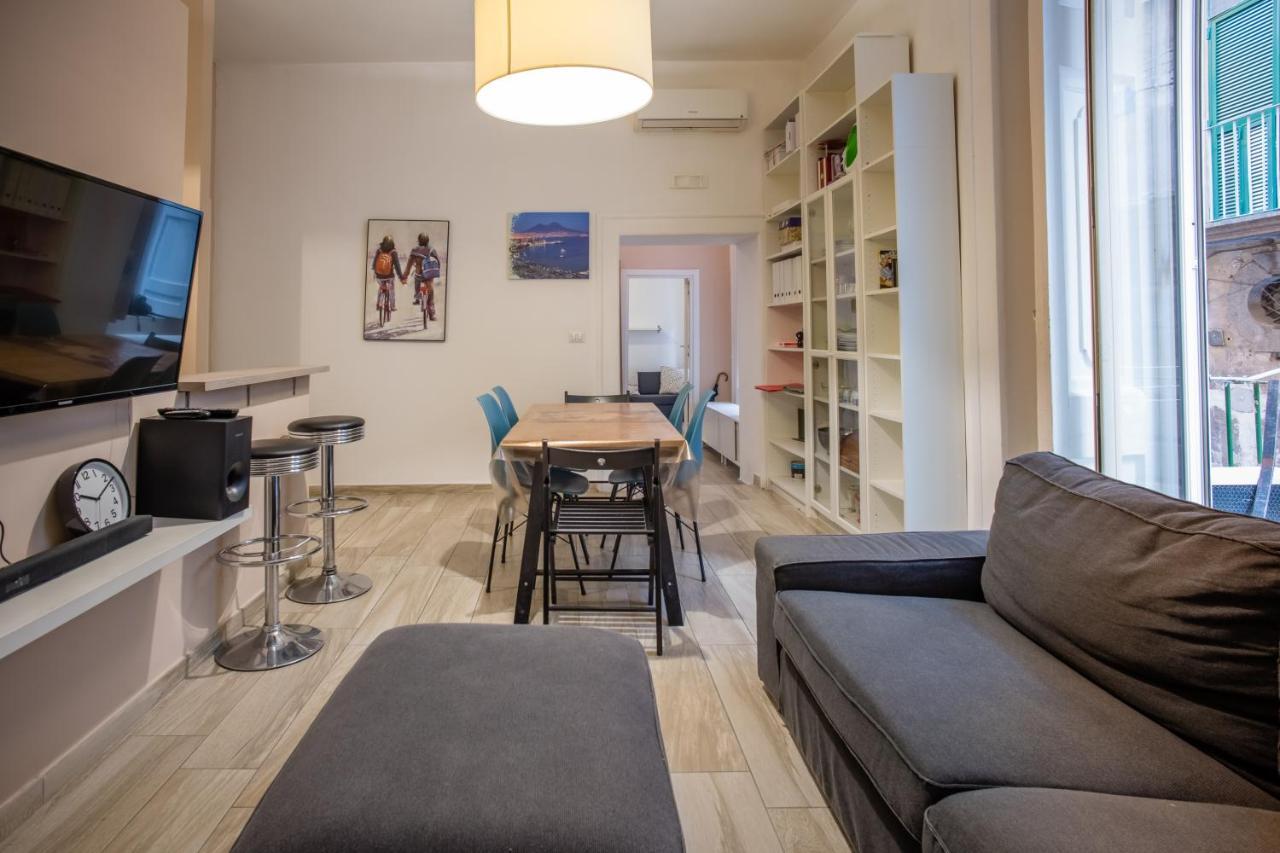 Stay In Naples Flats Toledo Bagian luar foto