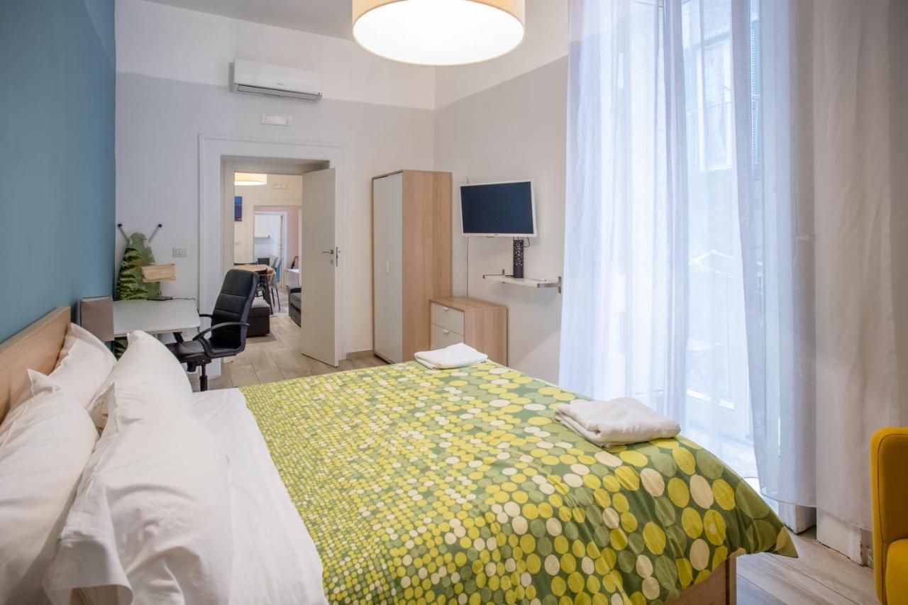 Stay In Naples Flats Toledo Bagian luar foto