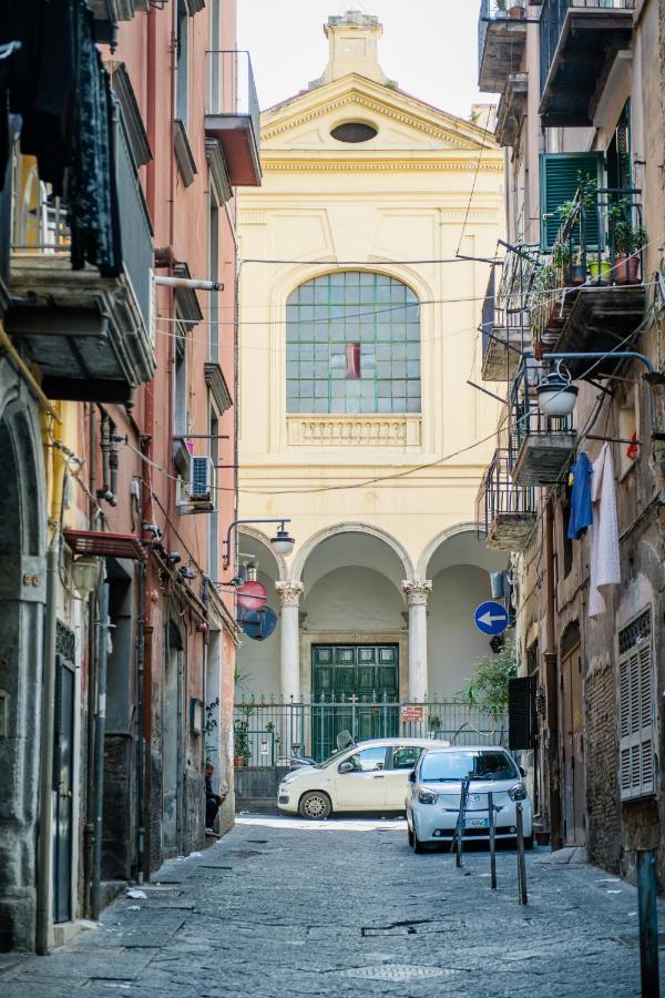 Stay In Naples Flats Toledo Bagian luar foto