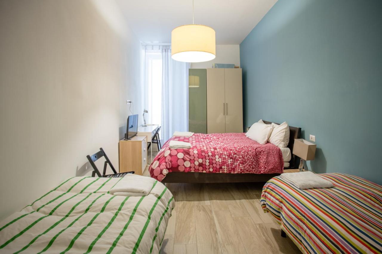 Stay In Naples Flats Toledo Bagian luar foto