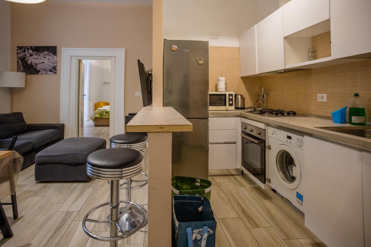 Stay In Naples Flats Toledo Bagian luar foto