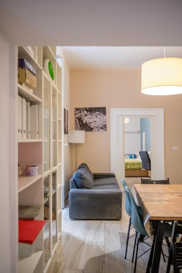 Stay In Naples Flats Toledo Bagian luar foto