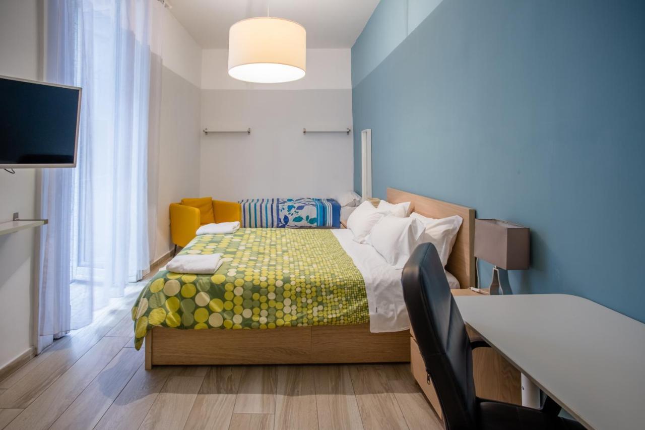 Stay In Naples Flats Toledo Bagian luar foto